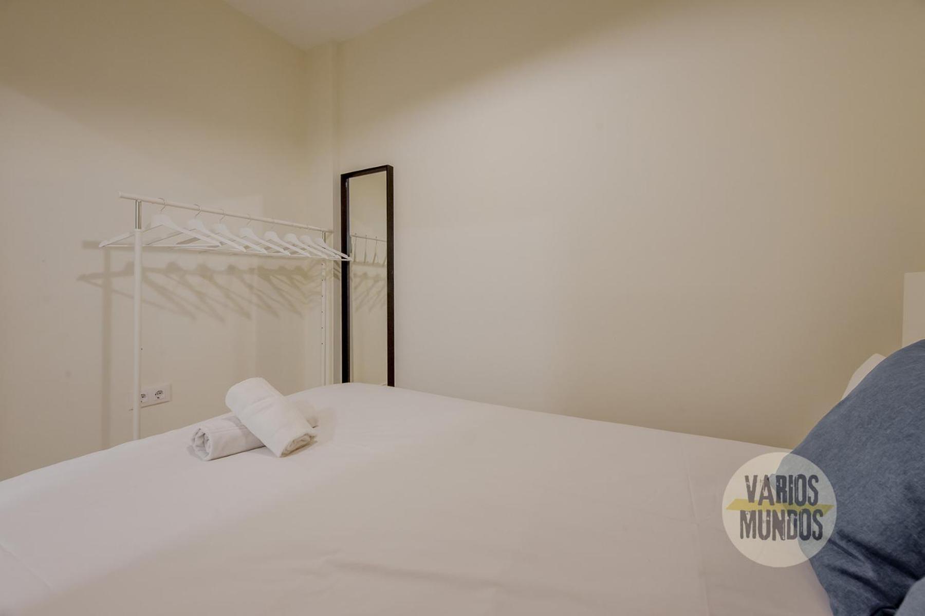 Downtown&New Apt Para 9Pax En La Plaza De Chueca Madrid Exterior foto