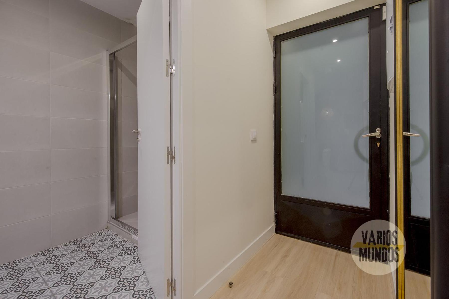 Downtown&New Apt Para 9Pax En La Plaza De Chueca Madrid Exterior foto