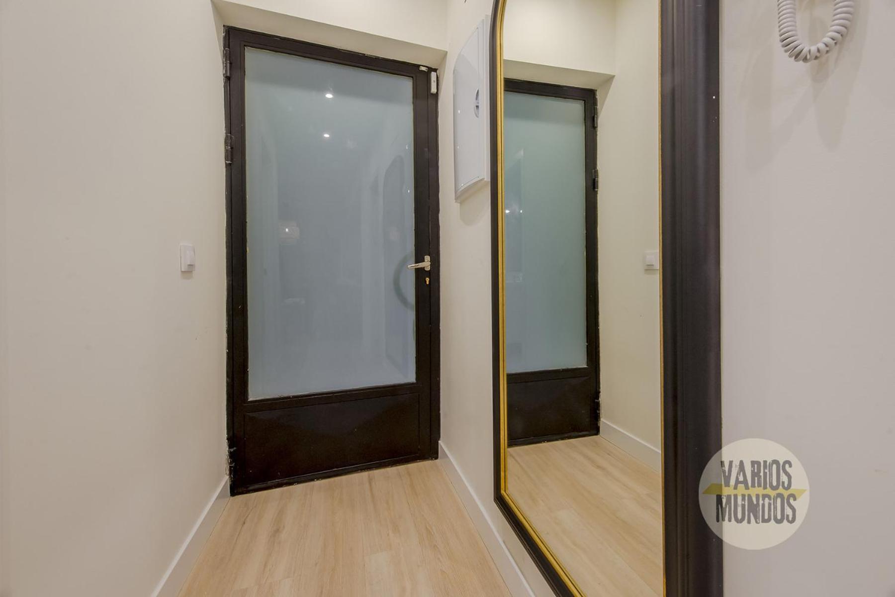 Downtown&New Apt Para 9Pax En La Plaza De Chueca Madrid Exterior foto