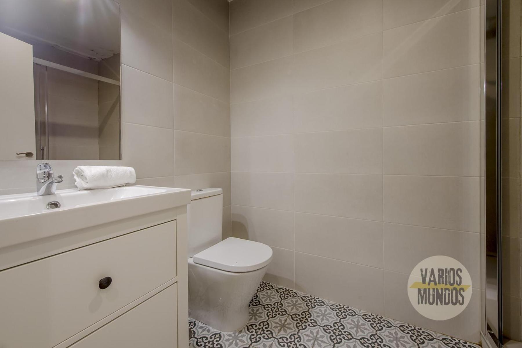 Downtown&New Apt Para 9Pax En La Plaza De Chueca Madrid Exterior foto