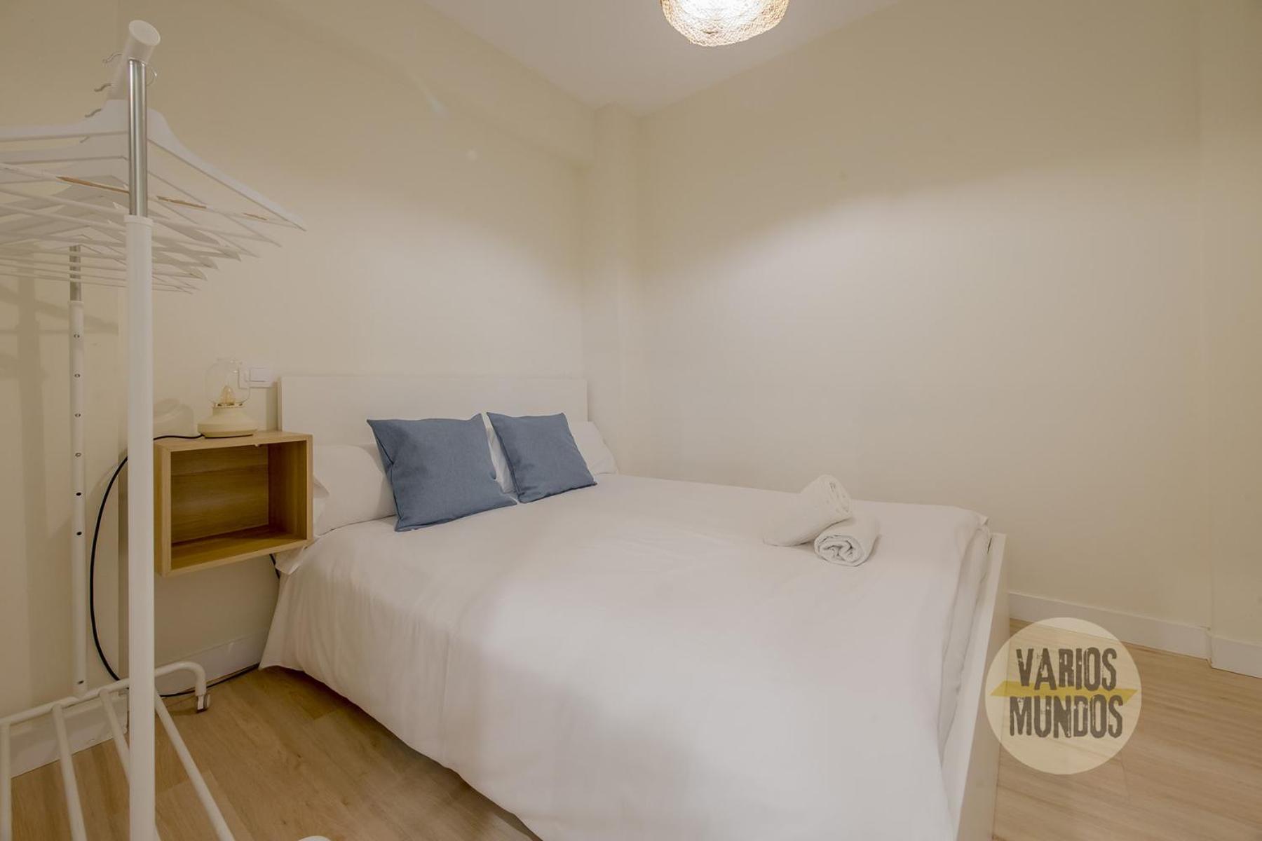 Downtown&New Apt Para 9Pax En La Plaza De Chueca Madrid Exterior foto