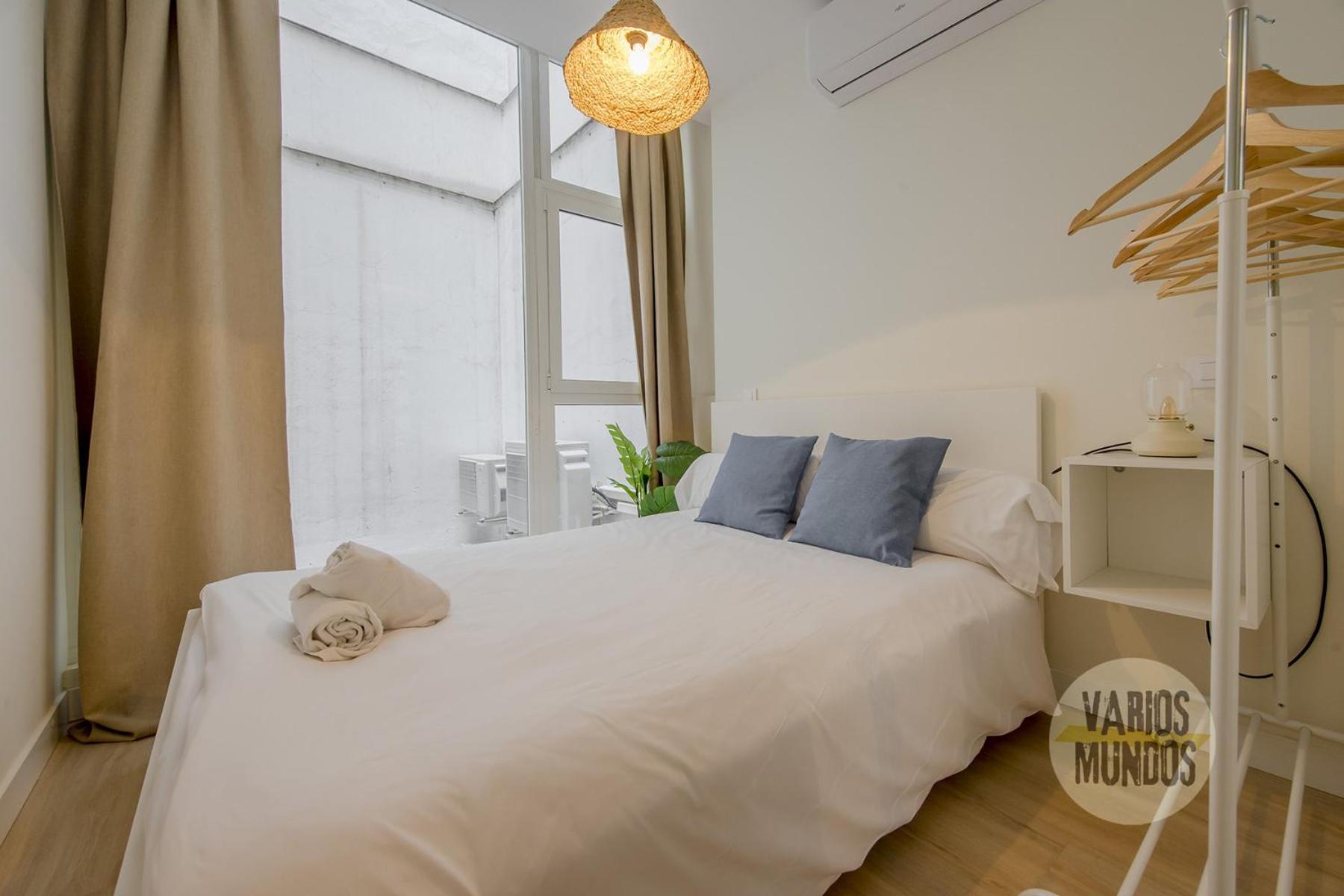 Downtown&New Apt Para 9Pax En La Plaza De Chueca Madrid Exterior foto