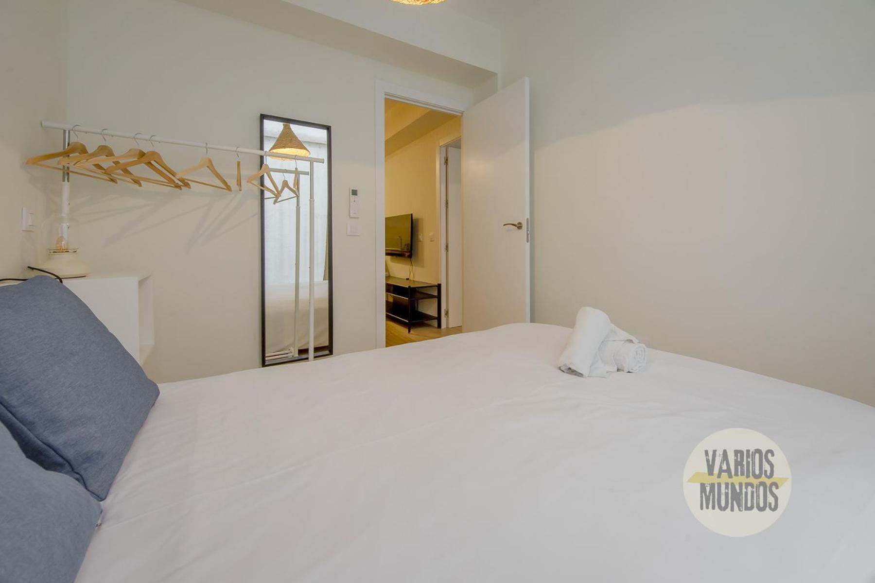 Downtown&New Apt Para 9Pax En La Plaza De Chueca Madrid Exterior foto