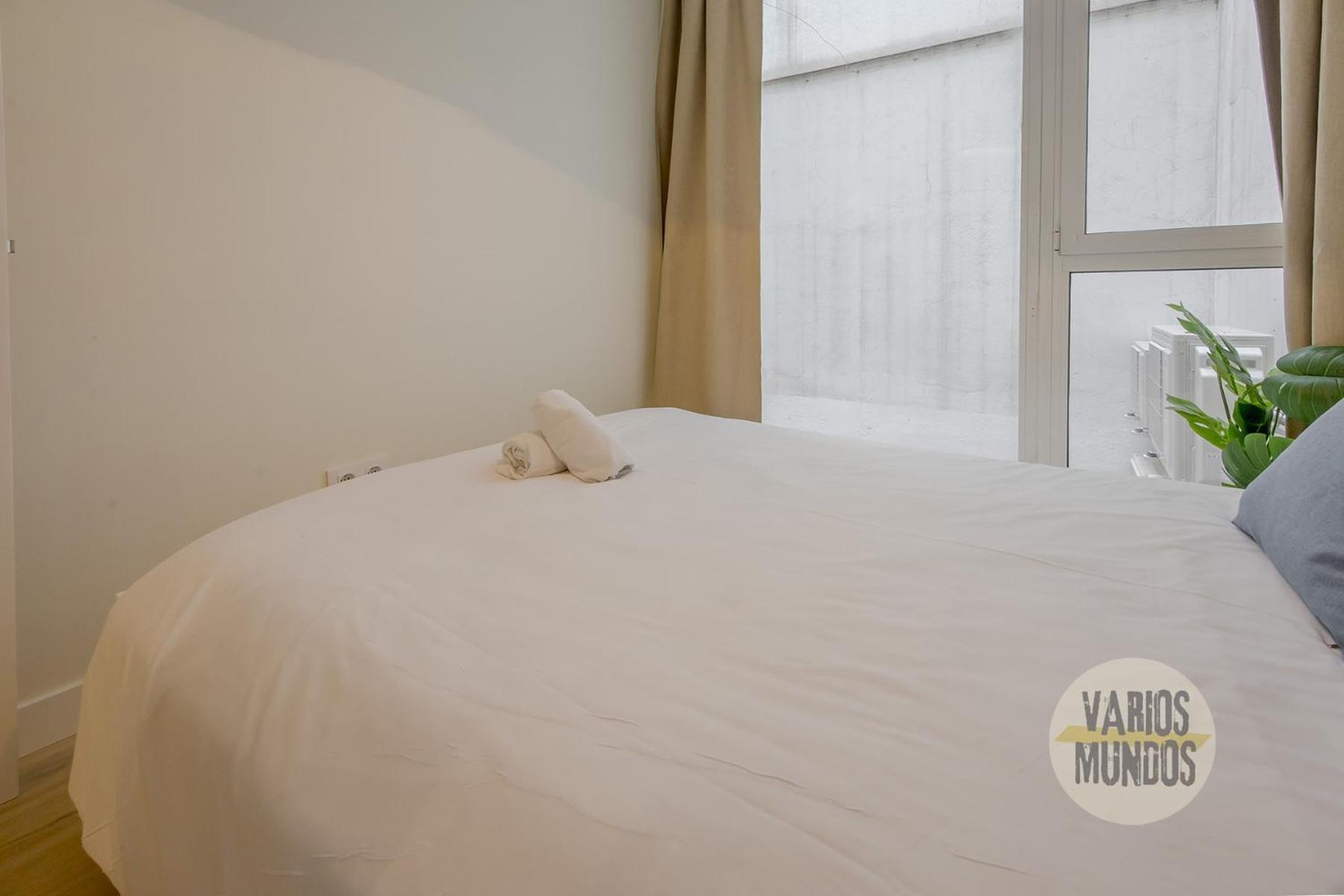 Downtown&New Apt Para 9Pax En La Plaza De Chueca Madrid Exterior foto